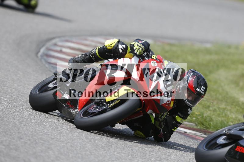 /24 08.06.2025 TZ Motorsport ADR/Gruppe rot/306